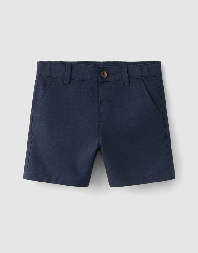 M.N.G - Bike Bermudas - Babies-Kids