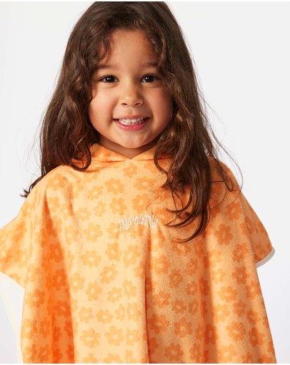 Rip Curl - Groms Mixed Hooded Towel (1-8 years)