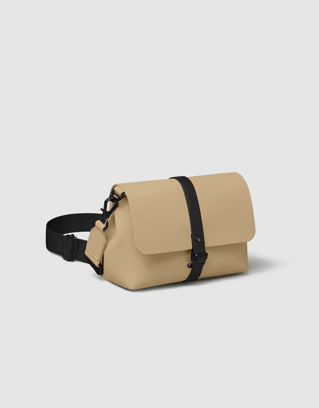 Gaston Luga - Spläsh - Crossbody Waterproof Shoulder Carry Bag