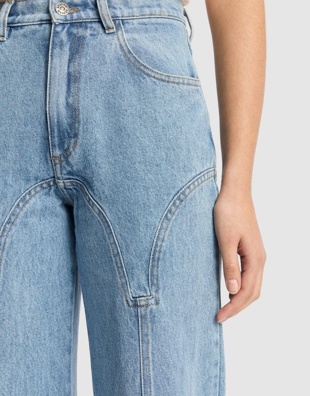 Laagam - De Nimes Light Jeans