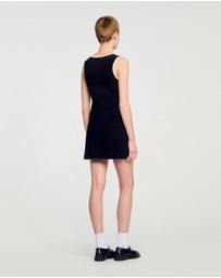 Sandro - Fiorella Dress