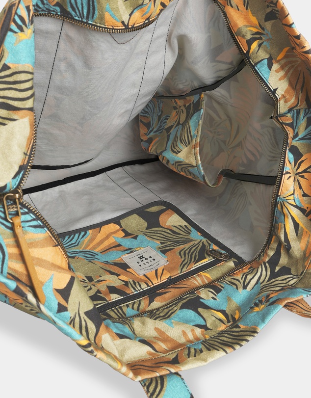 Billabong - Womens Poppins Playa Tote Bag