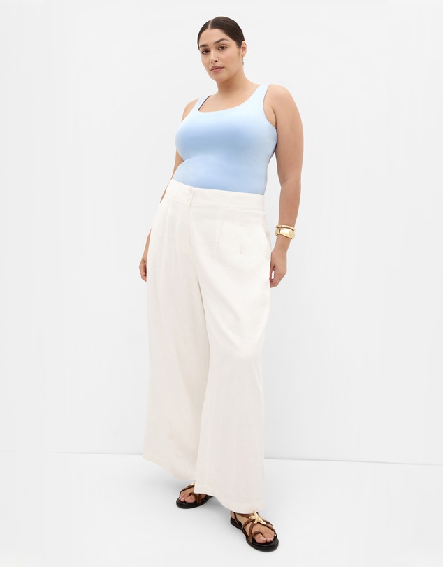 City Chic - Amelia Tank