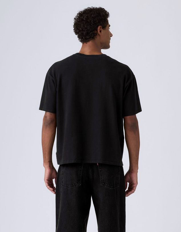 Levi's - Boxy SS Tee