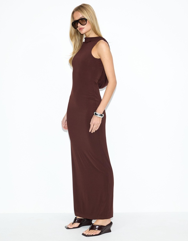 Dazie - Riley Maxi Dress