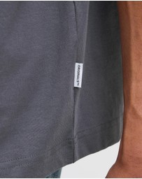 Jack & Jones - Jorgramercy Mono Tee SS Crew Neck