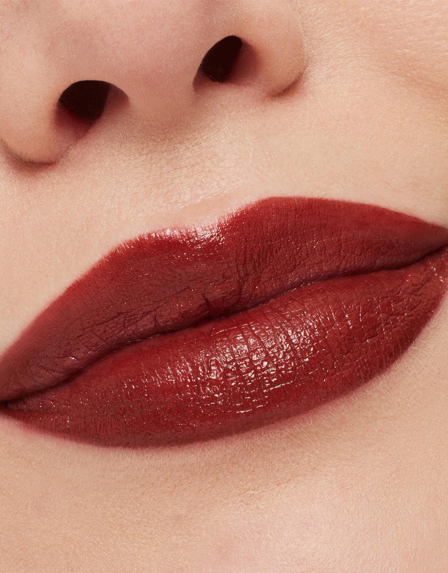 MAC - Mini MACXIMAL Sleek Satin Lipstick Paramount