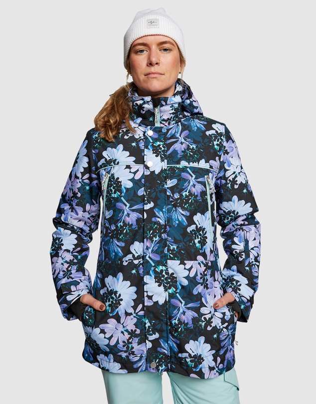 ROJO Outerwear - Aster Jacket 2.0