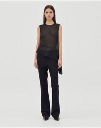 Third Form - Gaia Tank Top