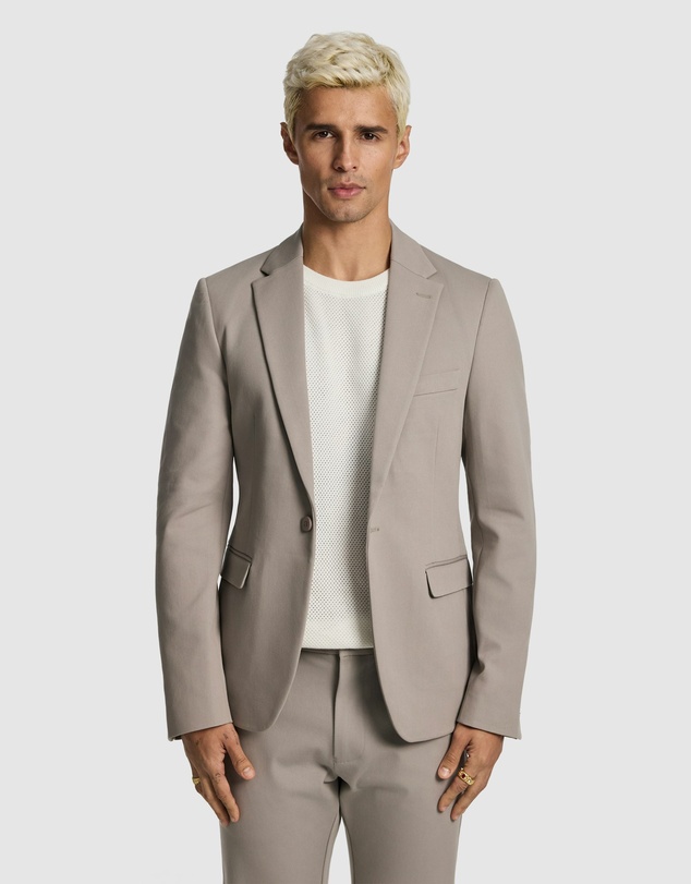 yd. - Energy Stretch Blazer