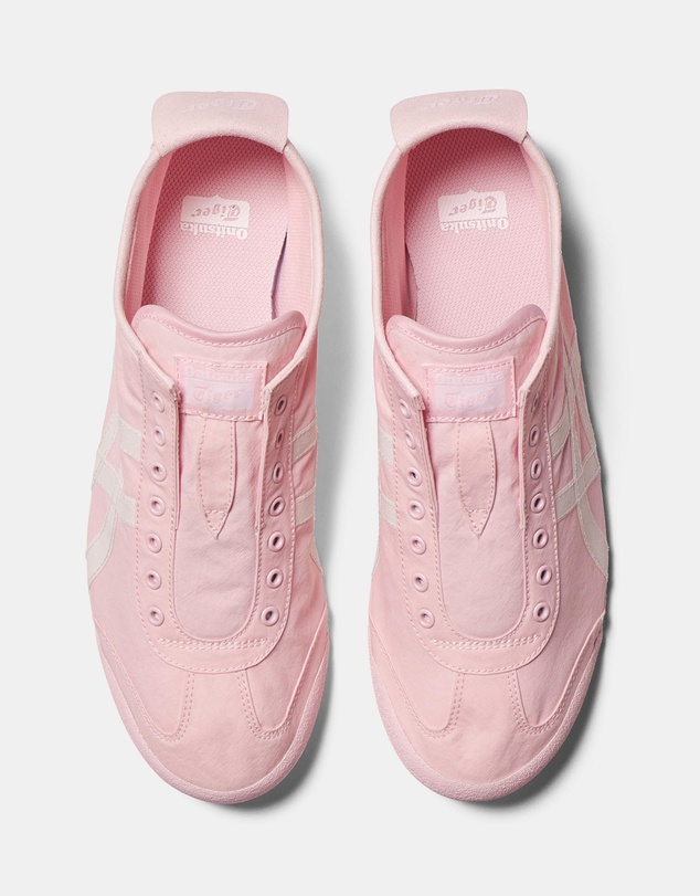 Onitsuka Tiger - Mexico 66 Slip-On - Unisex