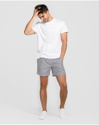Vacay Swimwear - The Hamptons Swim Shorts