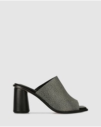 Beau Coops - Bartolomea Block Sandals