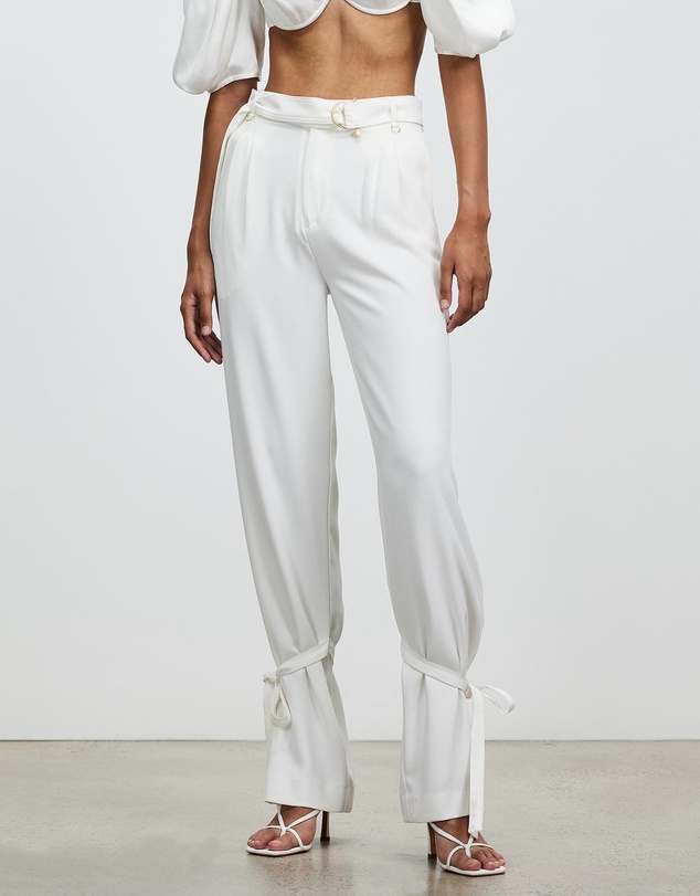 Nicola Finetti - Dora Pants