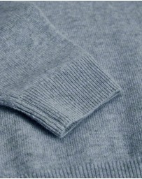 Country Road - Wool Cashmere Blend Knit