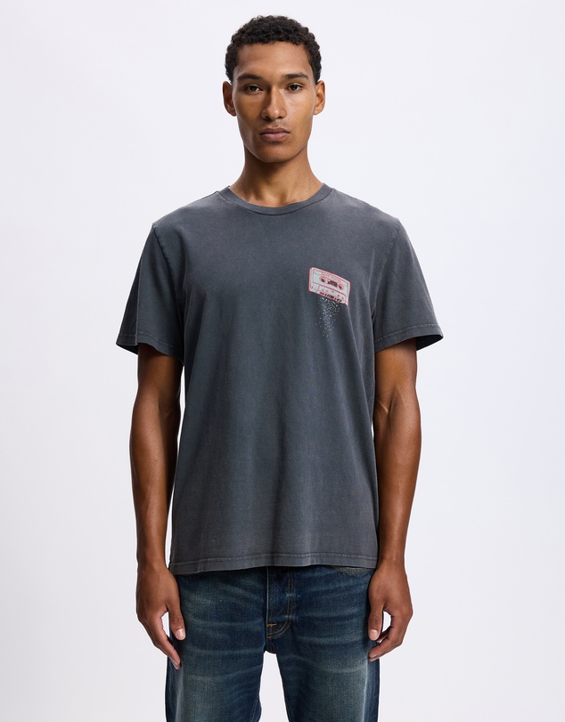 Nudie Jeans - Roy T-Shirt