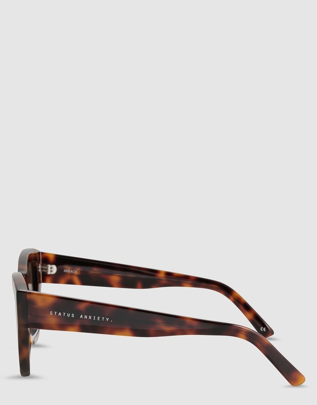 Status Anxiety - Mirage Sunglasses