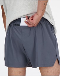 New Balance - RC Short 5