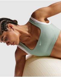 Nike - One Light-Support Sports Bra