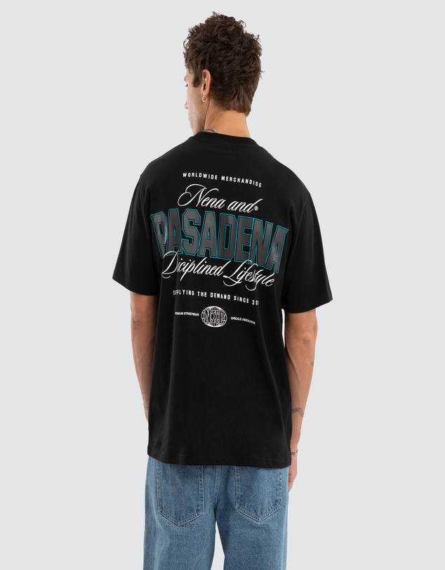 Nena & Pasadena - Ravenor Classic Tee