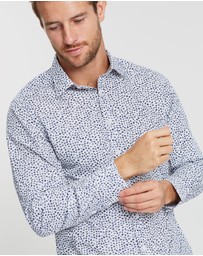 Rodd & Gunn - Vauxhall Sports Fit Shirt