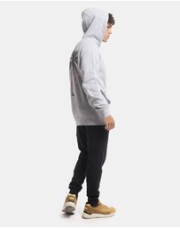 Vacancy Co - Tropical Hoodie