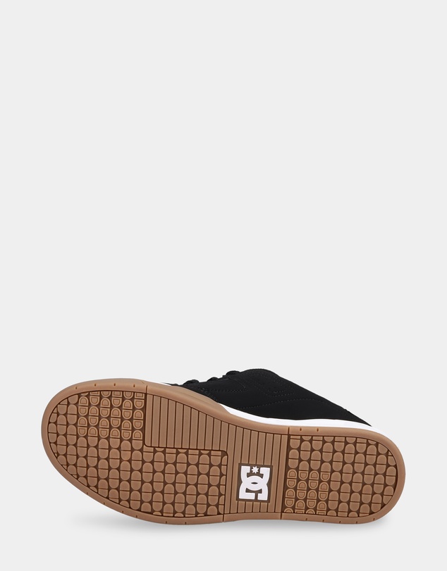 DC Shoes - Mens DC Commad Skate Shoes