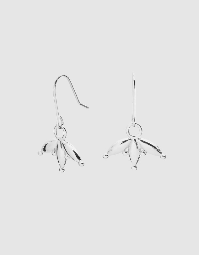 Pastiche - Fallen Petals Earrings