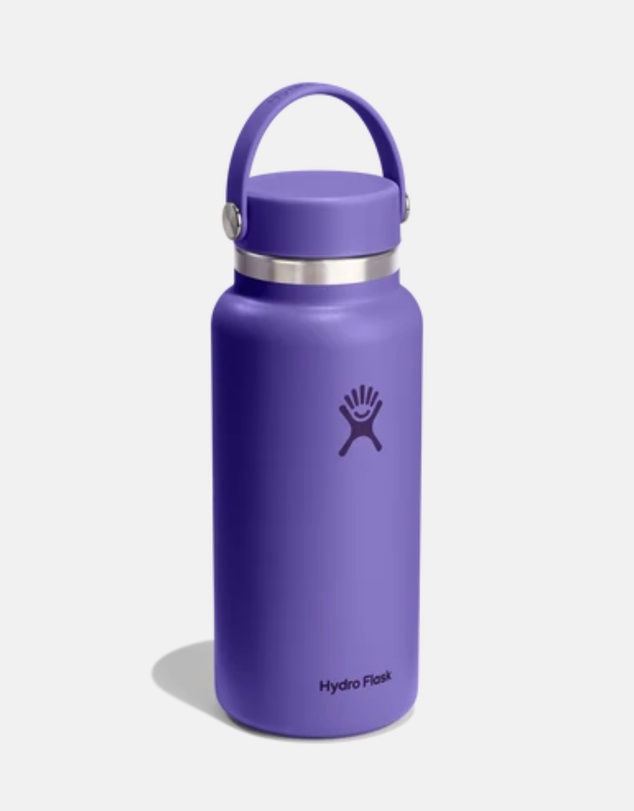 Hydro Flask - 32 Oz Wide Flex Cap