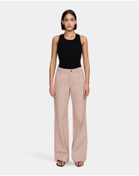 Ownley - Hendrix Jean