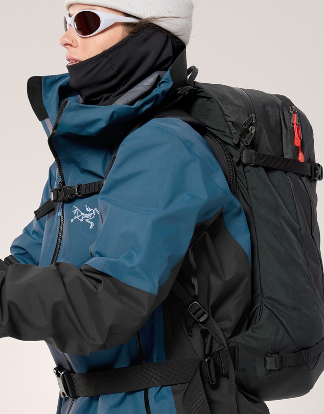 Arc'teryx - Sentinel Jacket Women's