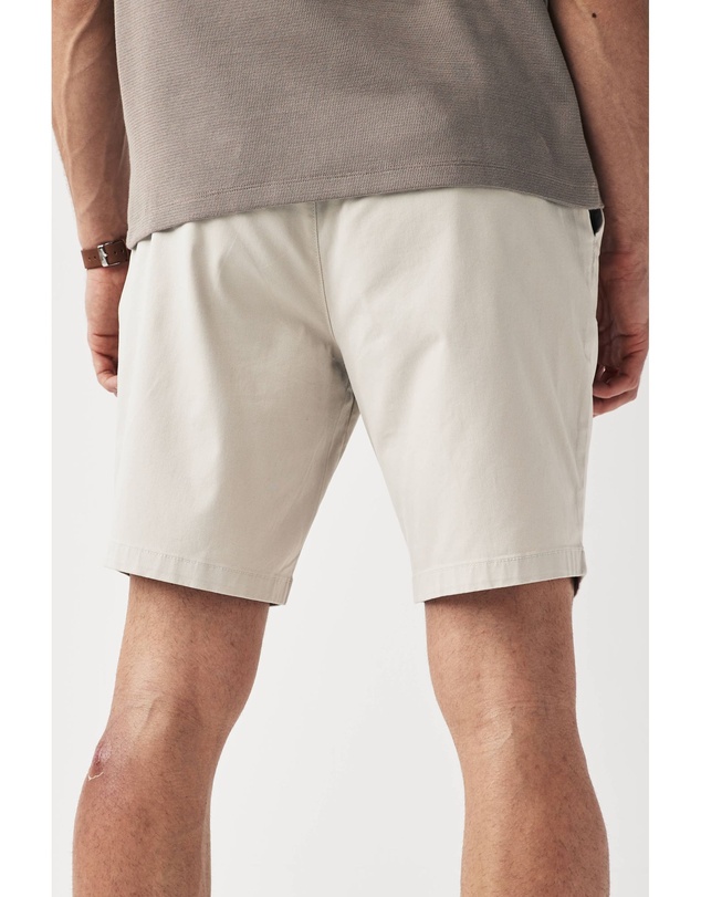 NEXT - Stretch Chinos Shorts Straight Fit