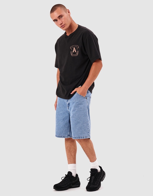 Abrand - A5 Baggy Short Larry