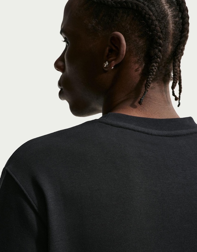 Nike - French Terry Crew