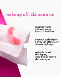 MAC - Dew Over Micellar Water 200mL