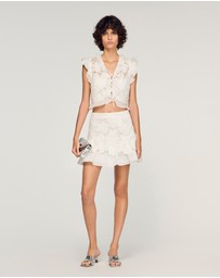 Sandro - Nayla Skirt