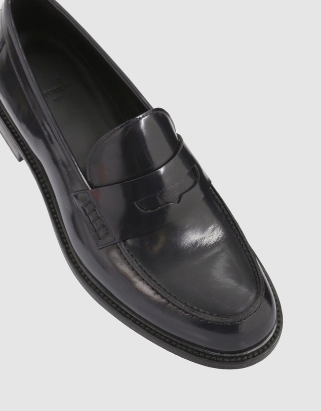 Brando - Essex Loafers