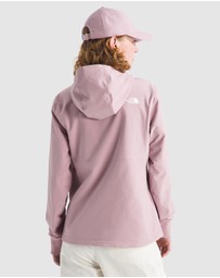 The North Face - Shelbe Raschel Hoodie