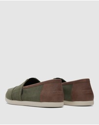 TOMS - Alpargata Classic - Men's