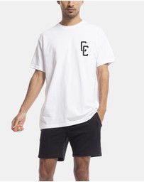 Counter Culture - Big Cypher Oversize Tee