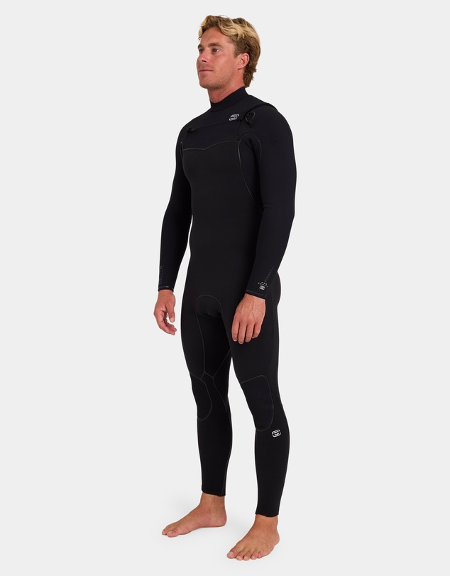 Billabong - Mens 4/3mm Furnace Pro Series Wetsuit
