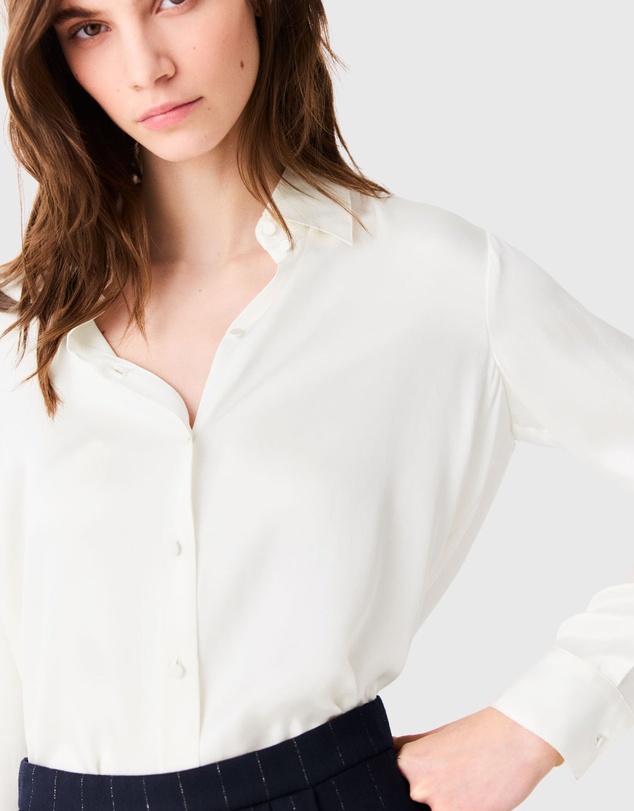 Maje - Cecily Shirt