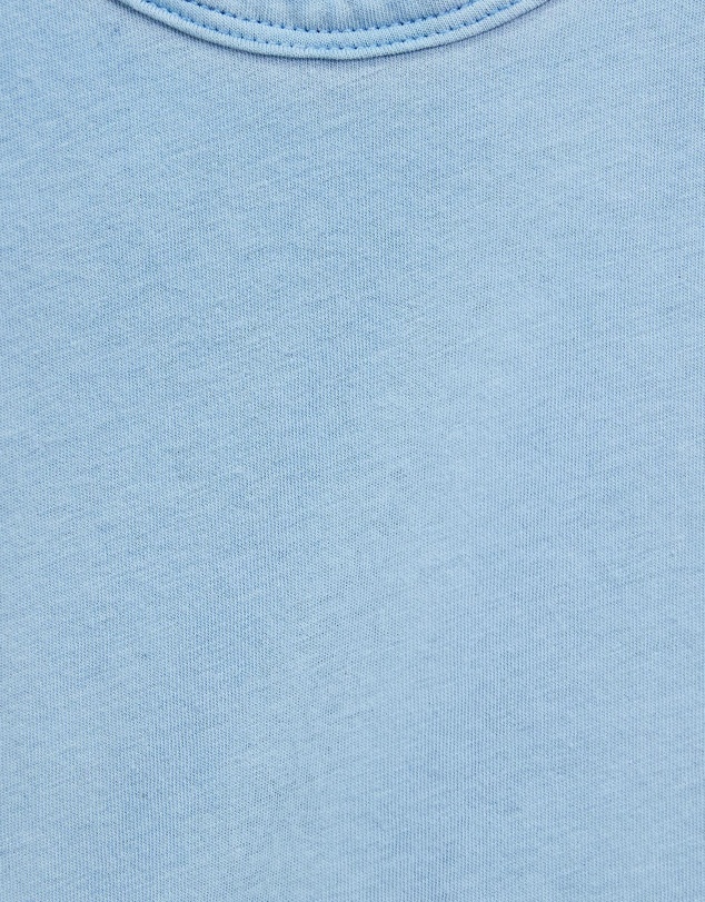 Surrounded By Ghosts - The Bassanite Cotton Singlet