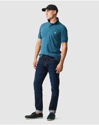 Rodd & Gunn - The Gunn Polo