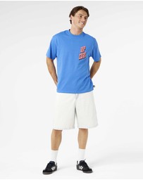 Rip Curl - Liquid Trips Slant Loose Tee