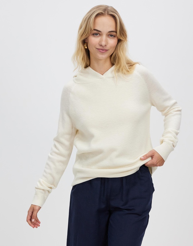 KAJA Clothing - Sally Pullover Jumper