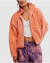 FP Movement by Free People - Hit The Slopes Jacket