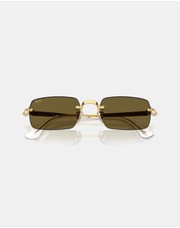 Ray-Ban - 0RB3928