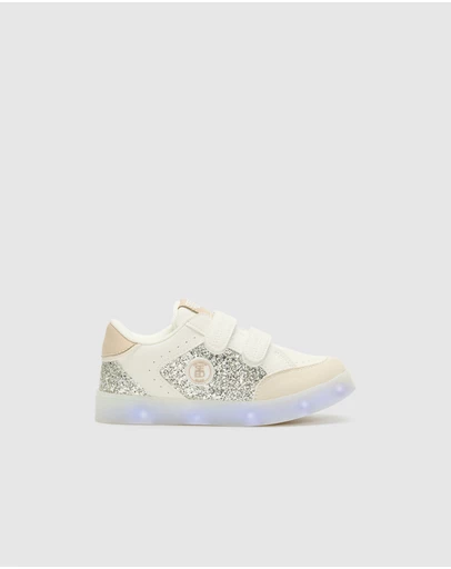 Seed Heritage - Light Up Sneaker