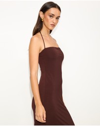 Dazie - Saffron Midi Dress